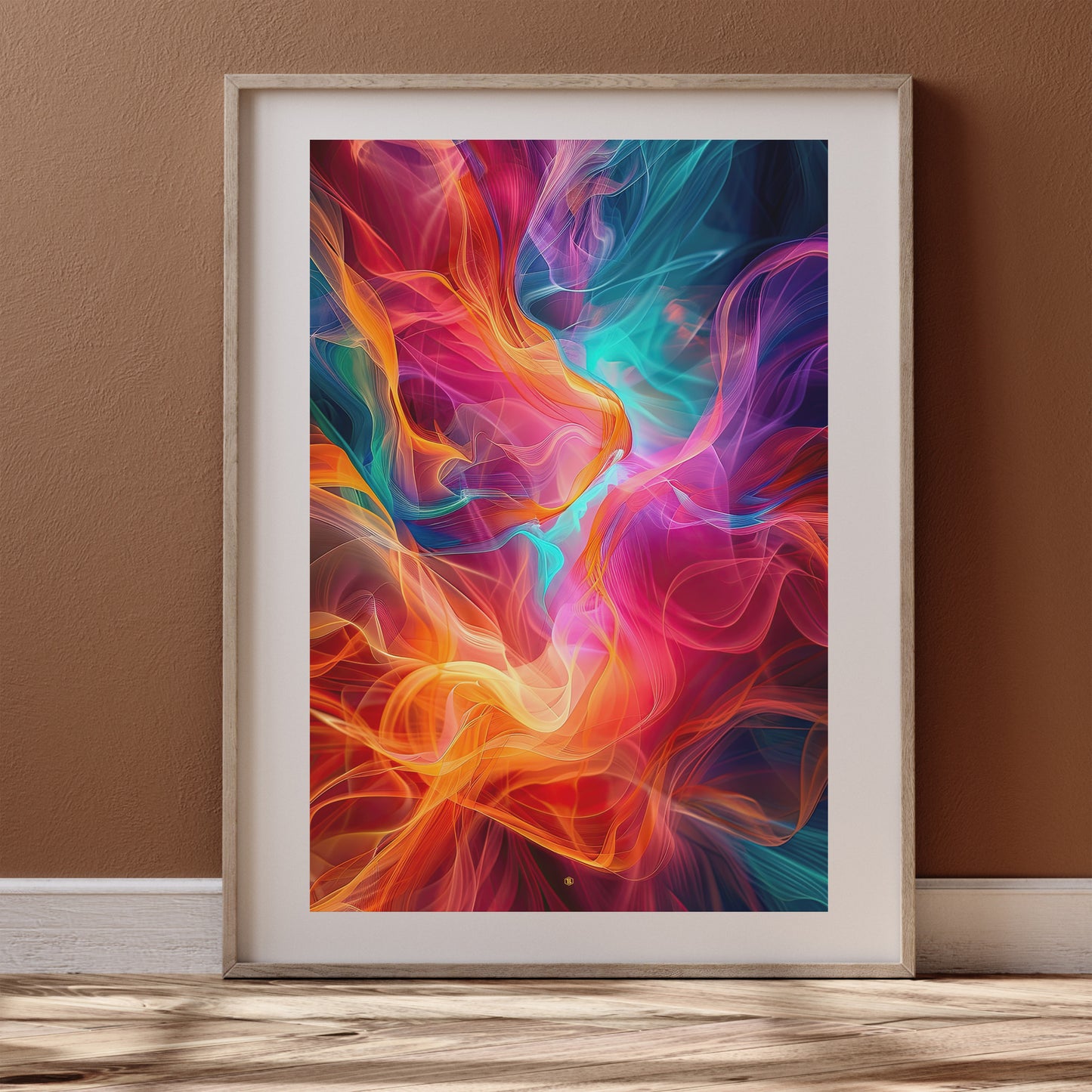 Modern Abstract Art | S45A36