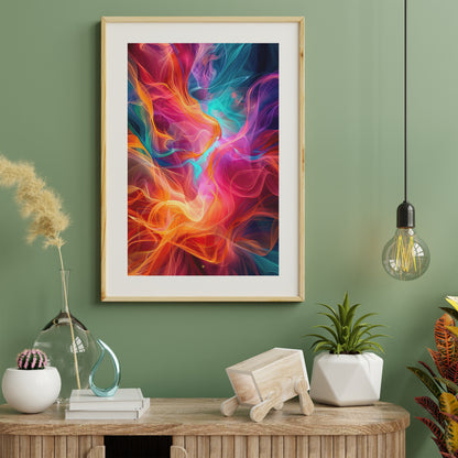 Modern Abstract Art | S45A36