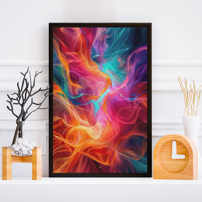 Modern Abstract Art | S45A36