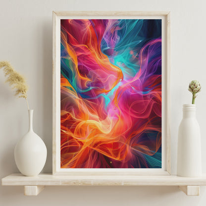 Modern Abstract Art | S45A36