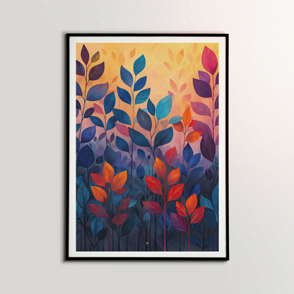 Modern Abstract Art | S45A37