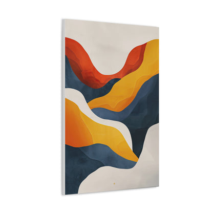 Modern Abstract Art | S45A38