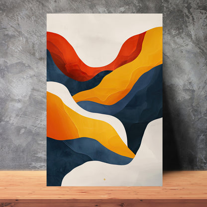 Modern Abstract Art | S45A38