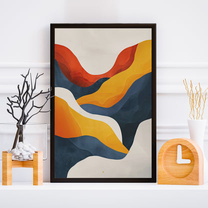 Modern Abstract Art | S45A38