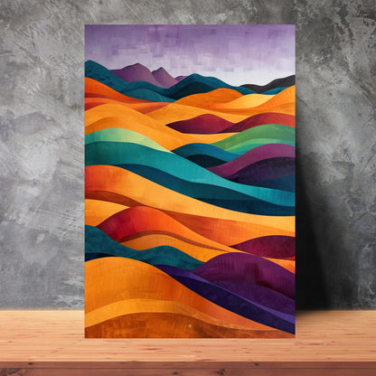 Modern Abstract Art | S45A39