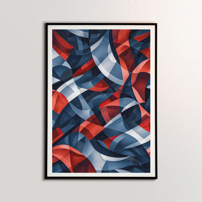 Modern Abstract Art | S45A41