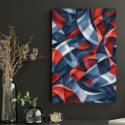 Modern Abstract Art | S45A41