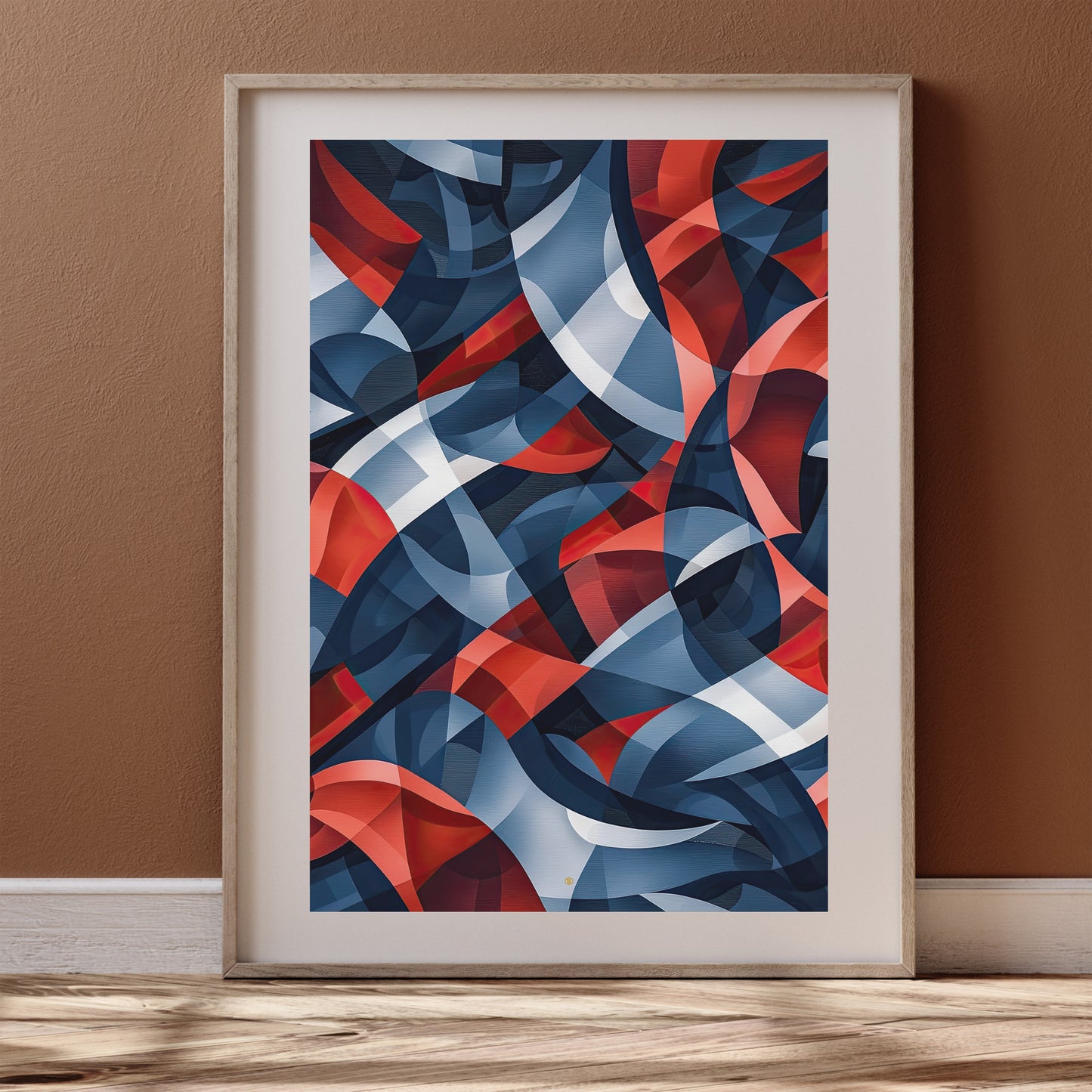 Modern Abstract Art | S45A41