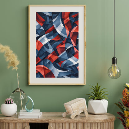 Modern Abstract Art | S45A41