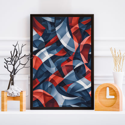 Modern Abstract Art | S45A41