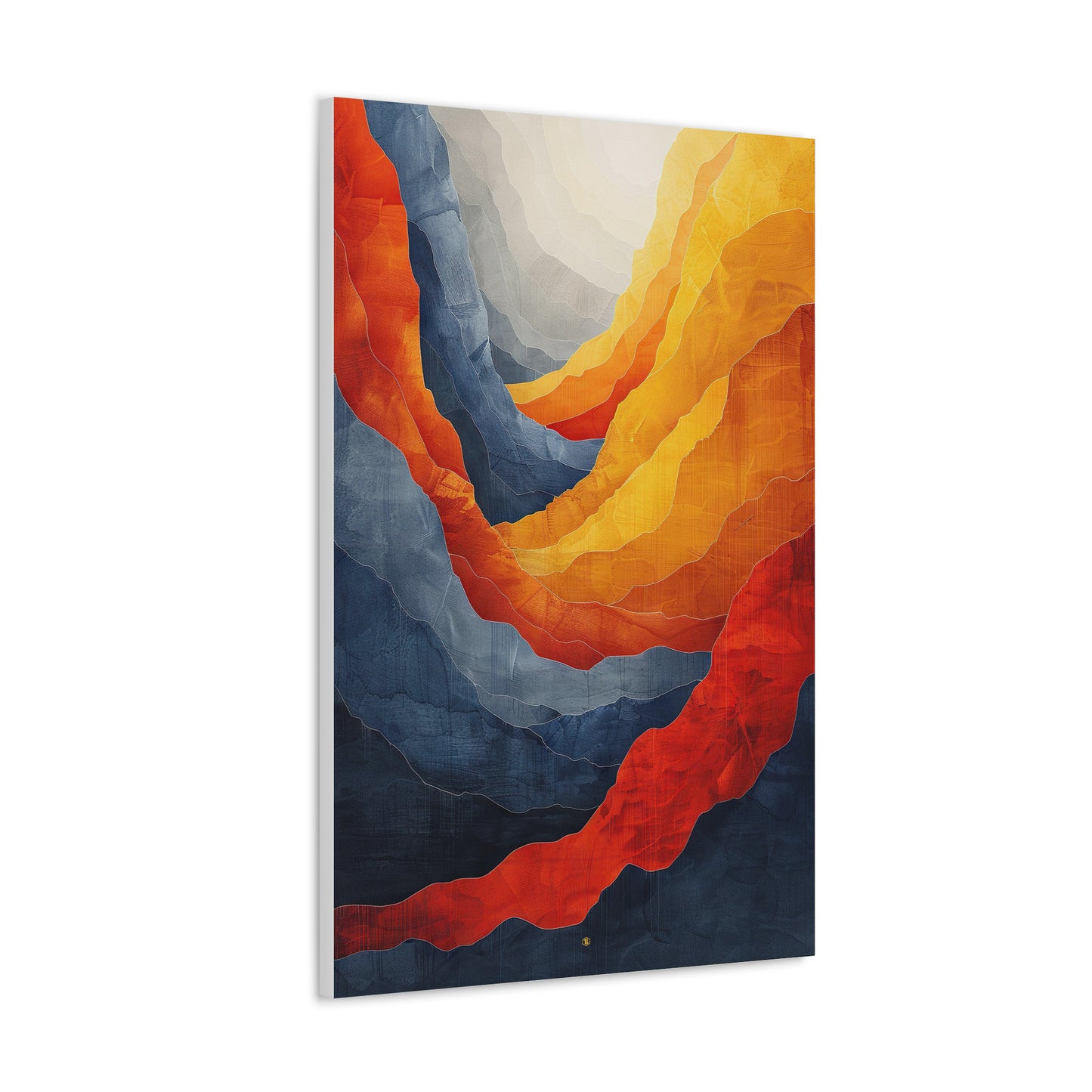 Modern Abstract Art | S45A42