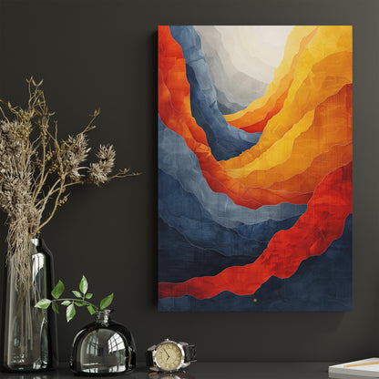 Modern Abstract Art | S45A42