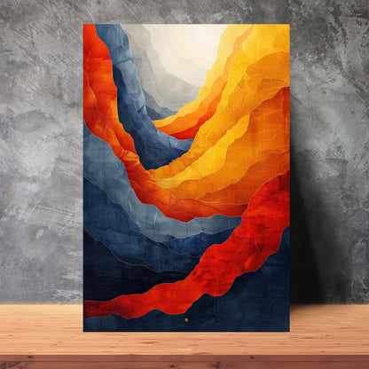 Modern Abstract Art | S45A42