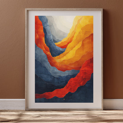 Modern Abstract Art | S45A42