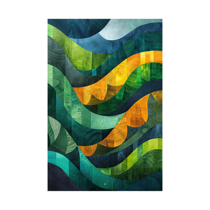 Modern Abstract Art | S45A43