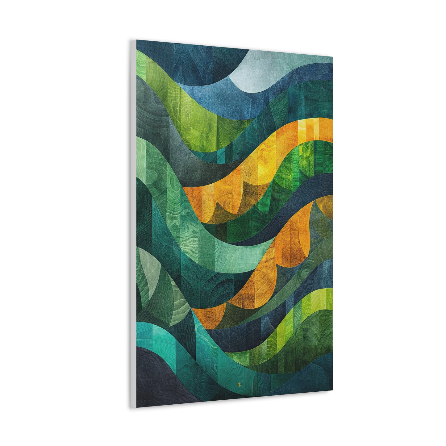 Modern Abstract Art | S45A43