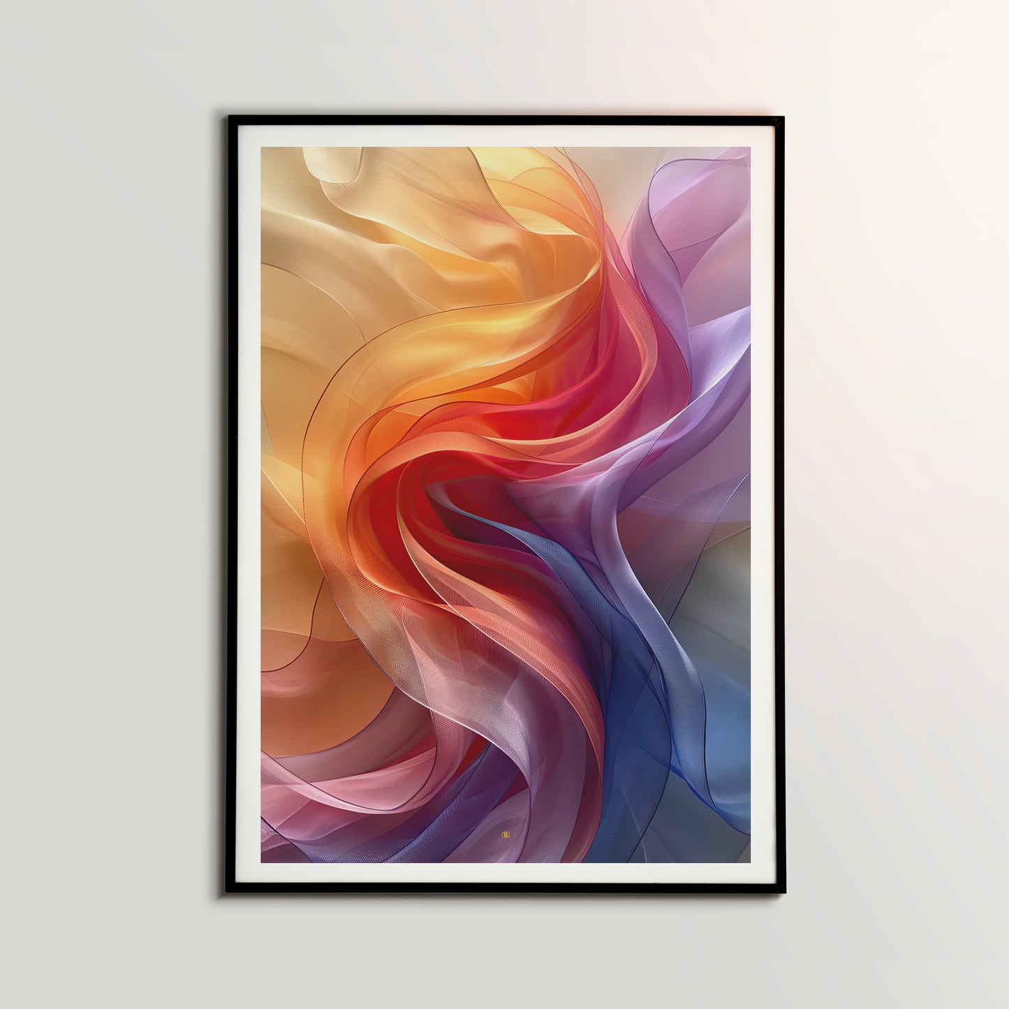 Modern Abstract Art | S45A44