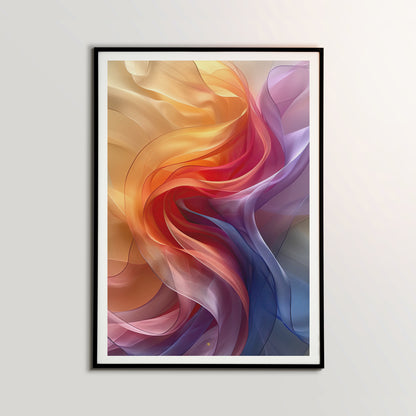 Modern Abstract Art | S45A44