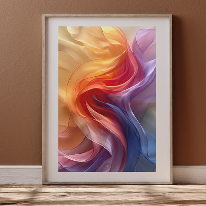 Modern Abstract Art | S45A44