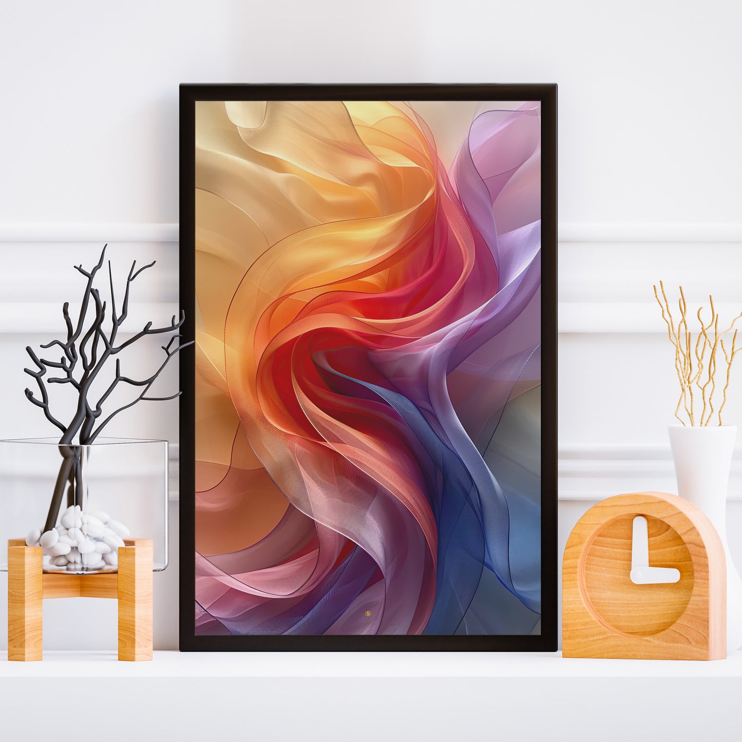 Modern Abstract Art | S45A44