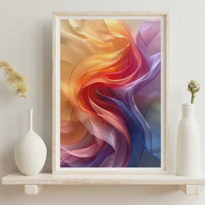 Modern Abstract Art | S45A44