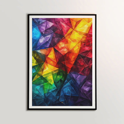 Modern Abstract Art | S45A45