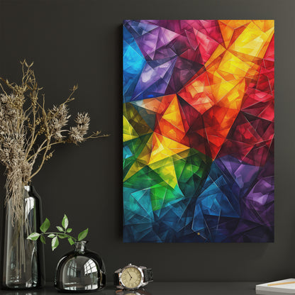 Modern Abstract Art | S45A45