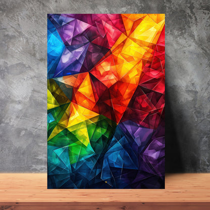 Modern Abstract Art | S45A45