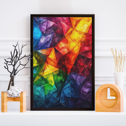 Modern Abstract Art | S45A45