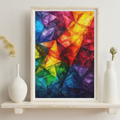 Modern Abstract Art | S45A45