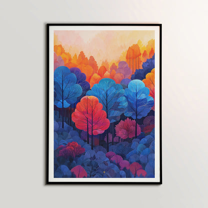 Modern Abstract Art | S45A47