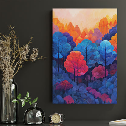 Modern Abstract Art | S45A47