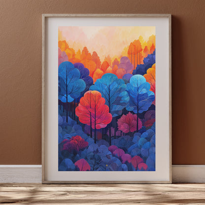 Modern Abstract Art | S45A47