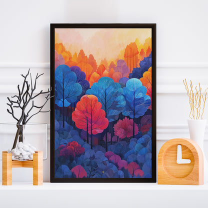 Modern Abstract Art | S45A47