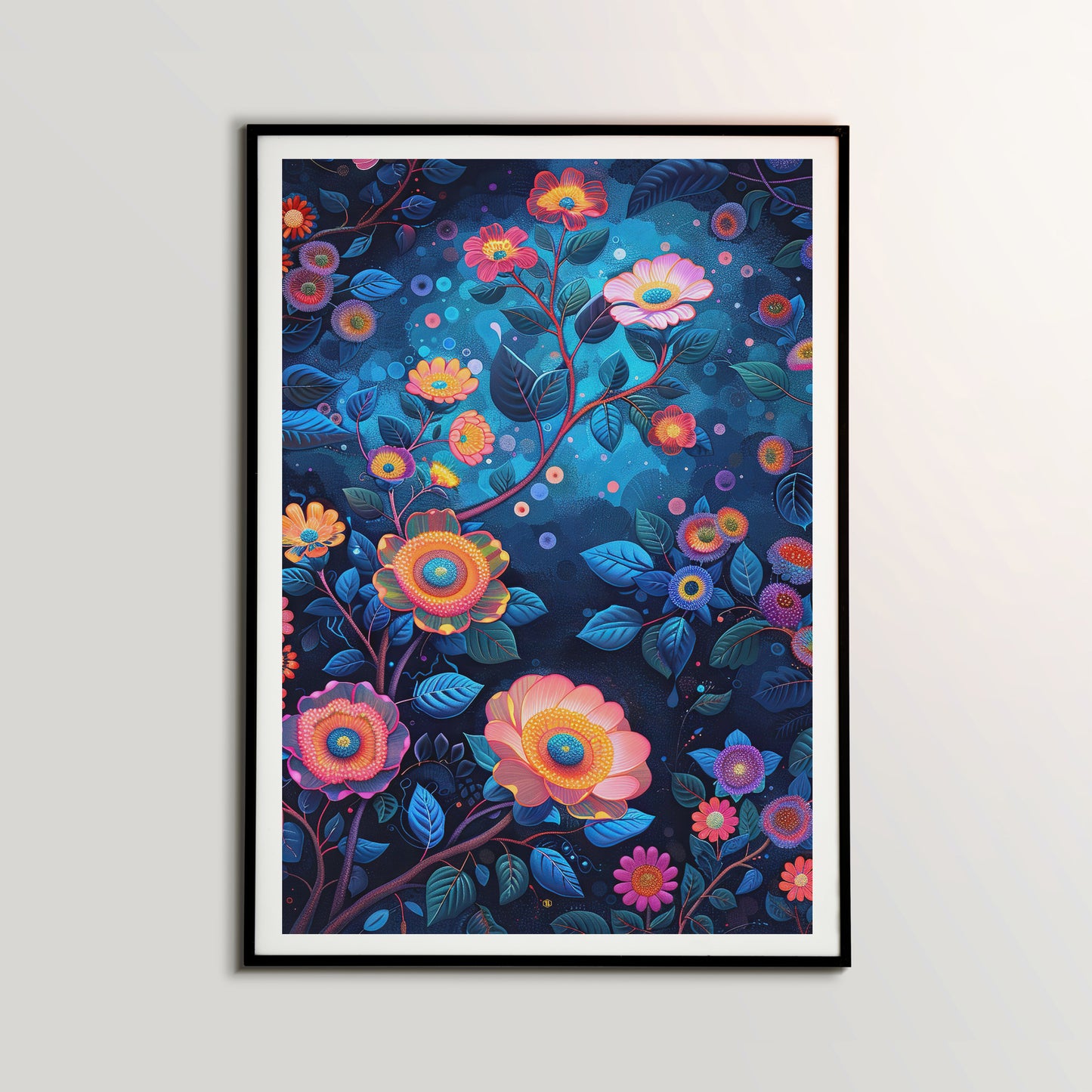 Modern Abstract Art | S45A48