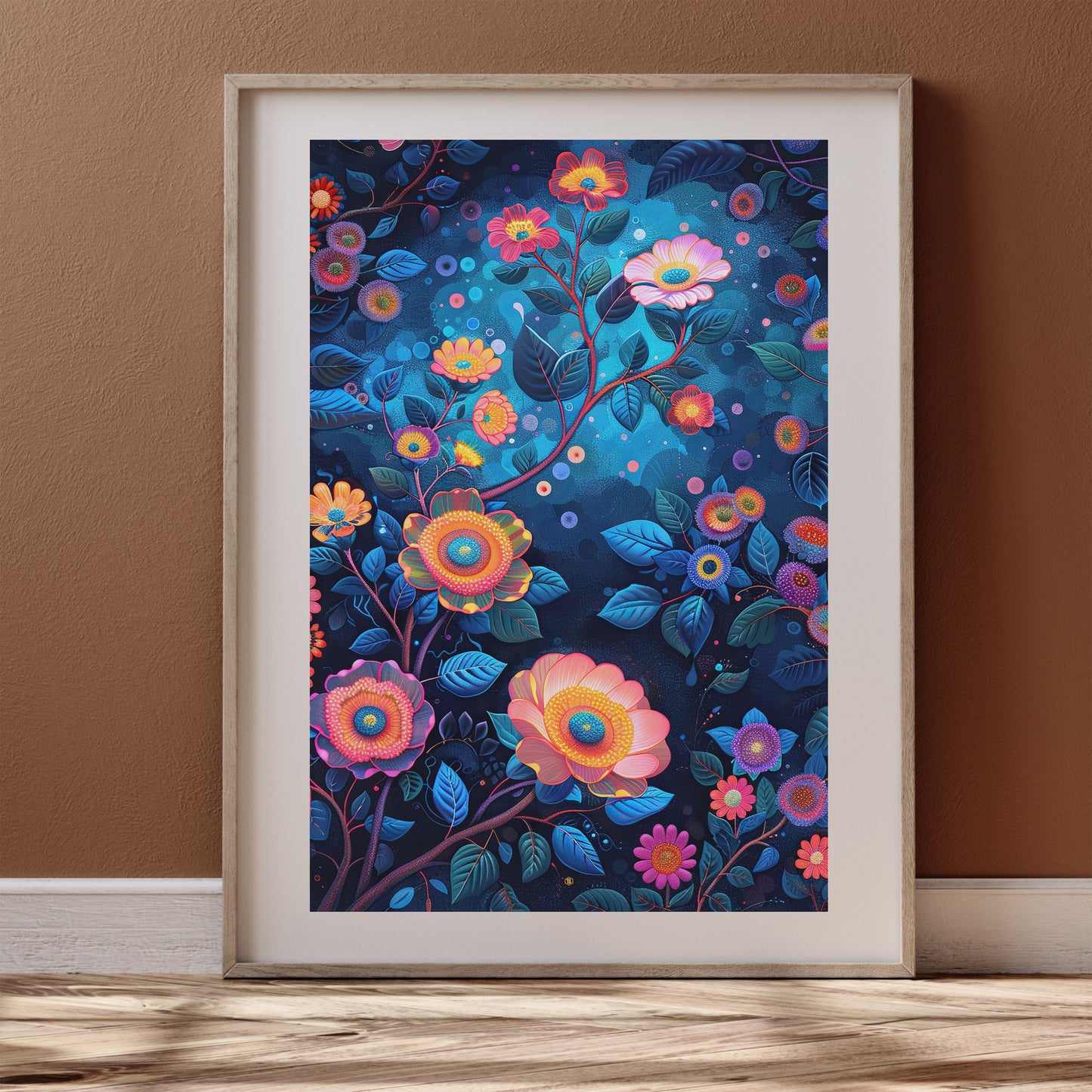 Modern Abstract Art | S45A48