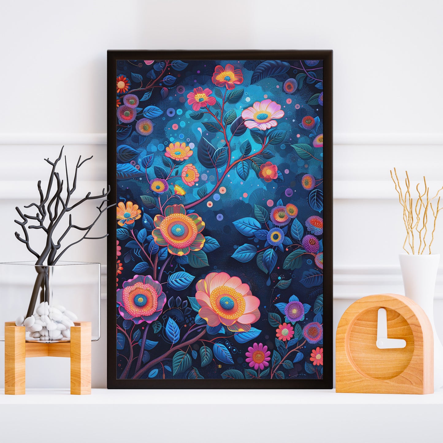 Modern Abstract Art | S45A48