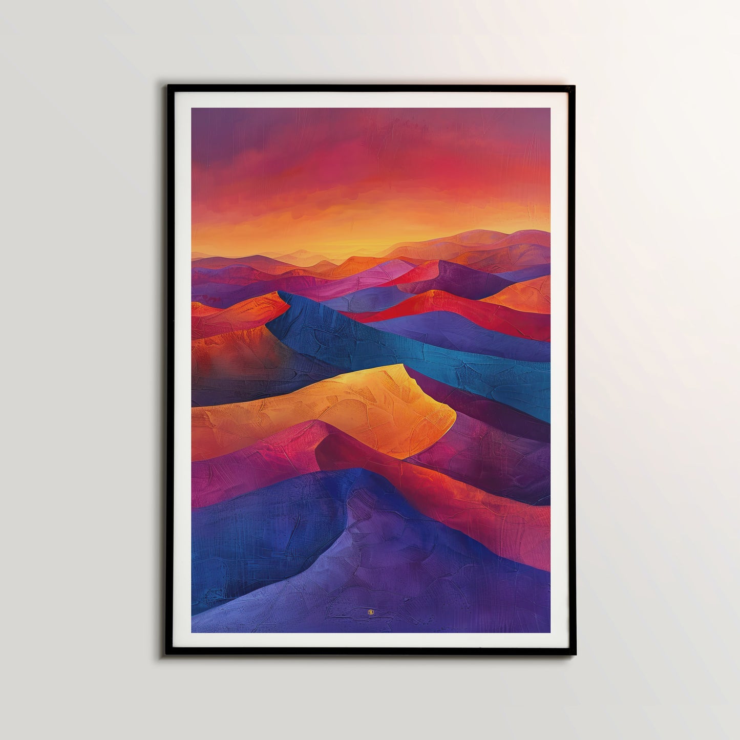 Modern Abstract Art | S45A49