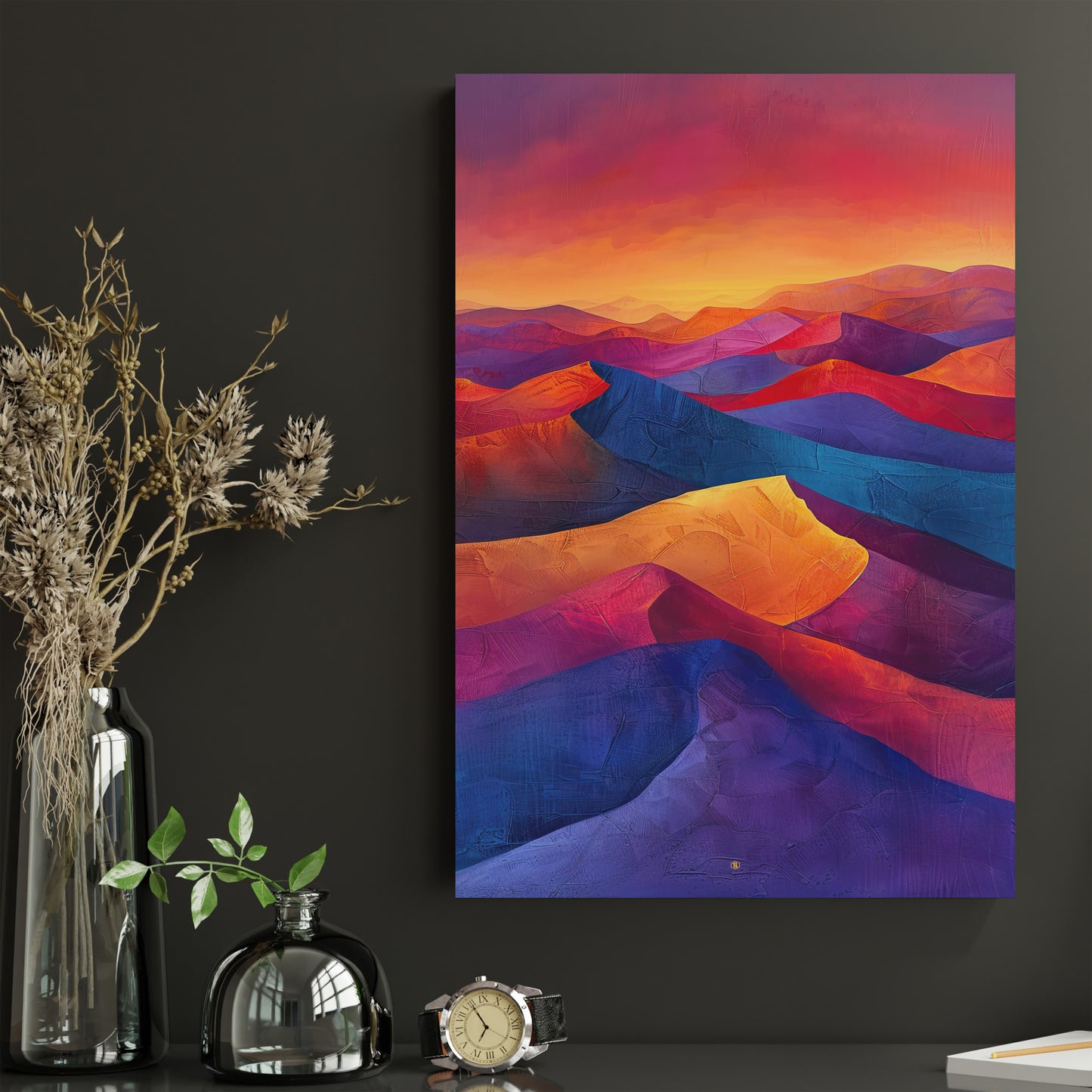 Modern Abstract Art | S45A49