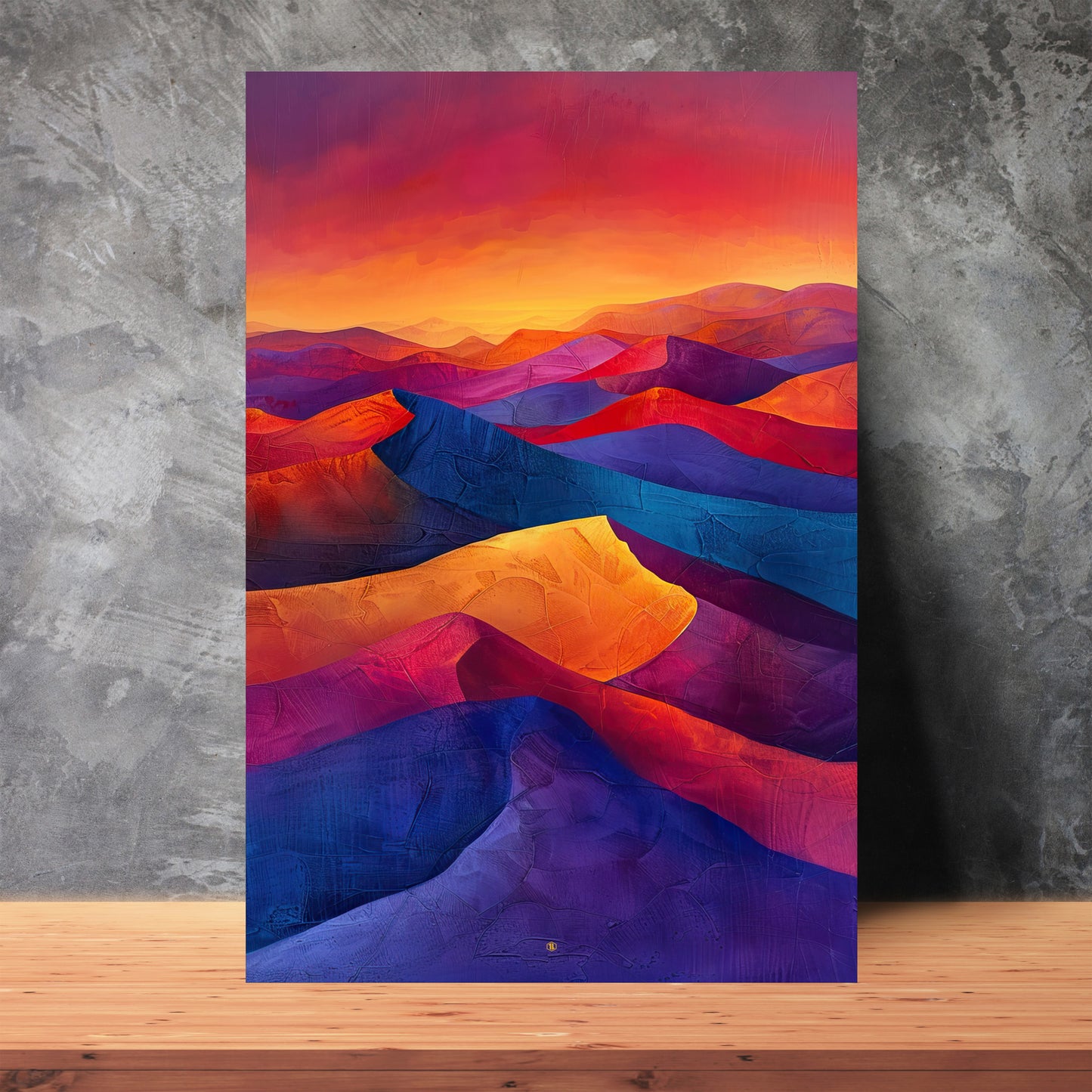 Modern Abstract Art | S45A49