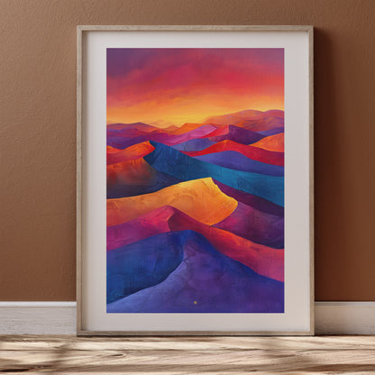 Modern Abstract Art | S45A49