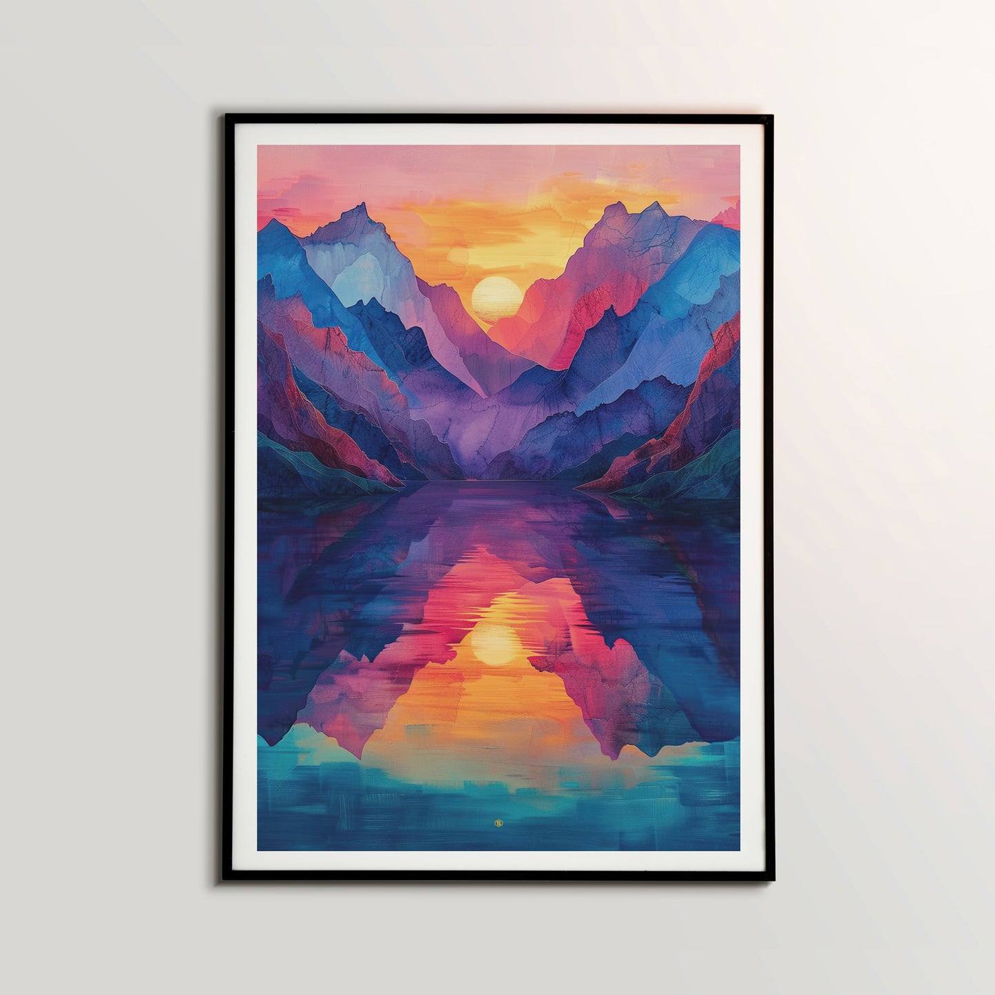 Modern Abstract Art | S45A50