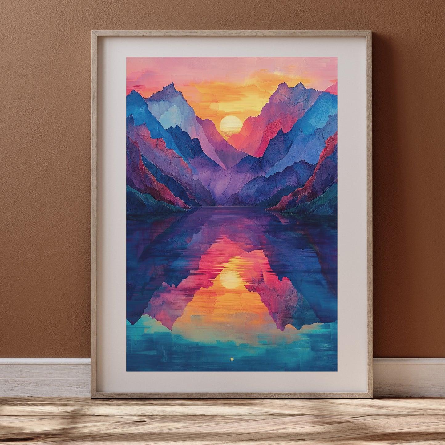 Modern Abstract Art | S45A50