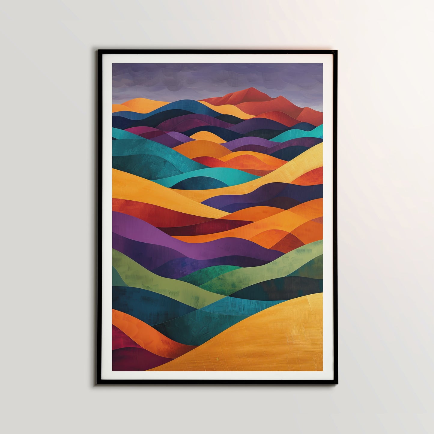 Modern Abstract Art | S46A1