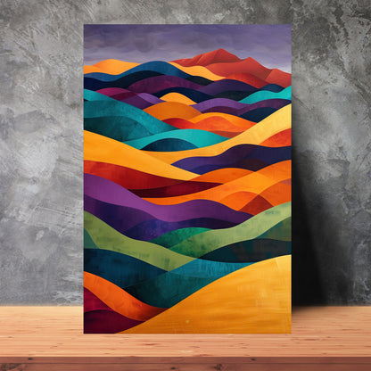 Modern Abstract Art | S46A1