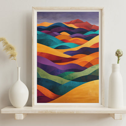 Modern Abstract Art | S46A1