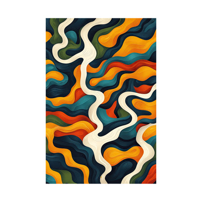 Modern Abstract Art | S46A3