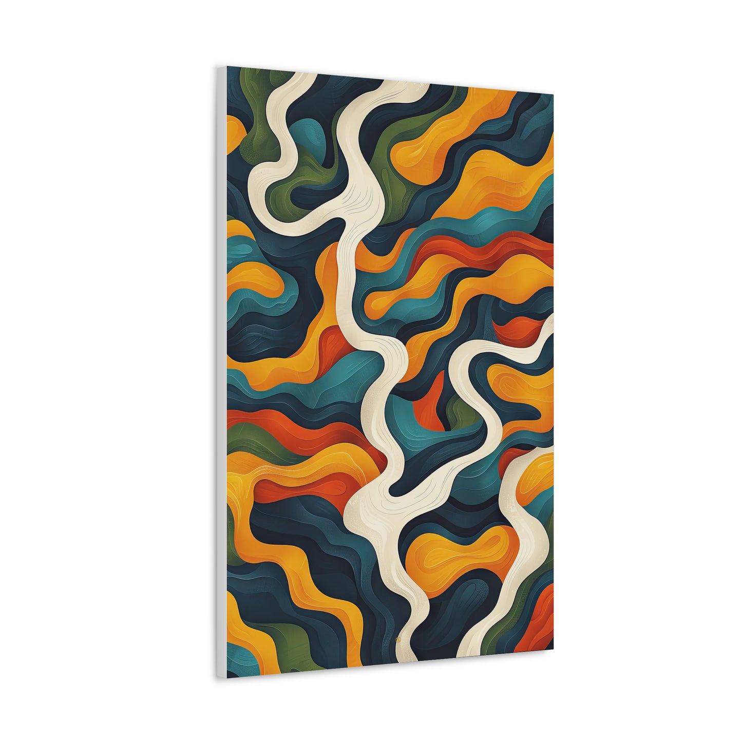 Modern Abstract Art | S46A3