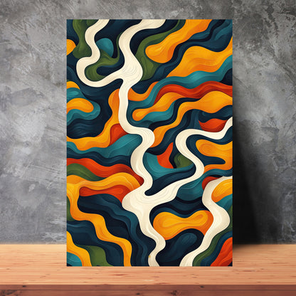 Modern Abstract Art | S46A3