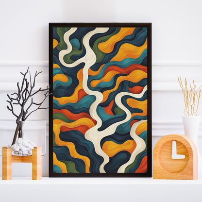 Modern Abstract Art | S46A3